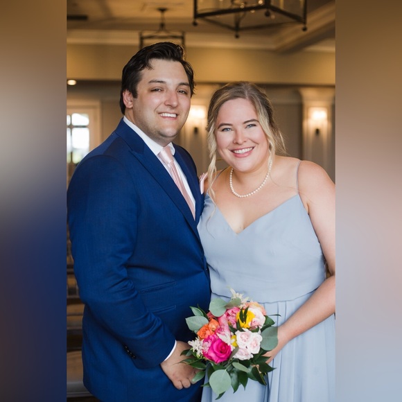 Jenny Yoo Dresses Jenny Yoo Bridesmaid Dress Poshmark